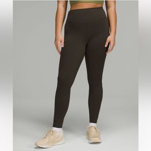 Lululemon Base Pace HR Tight 28”